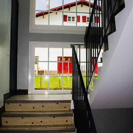 Lägenhet Chamant 3 Of 63 M2 In Saint-Jean-de-Luz