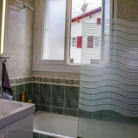 Lägenhet Chamant 3 Of 63 M2 In Saint-Jean-de-Luz