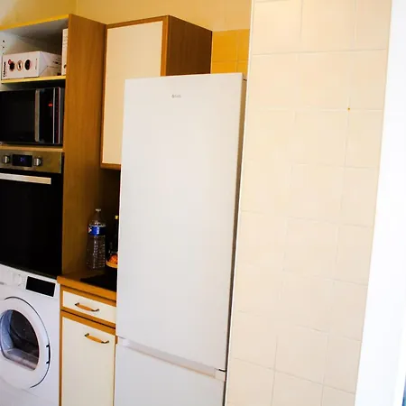 Chamant 3 Of 63 M2 In דירה