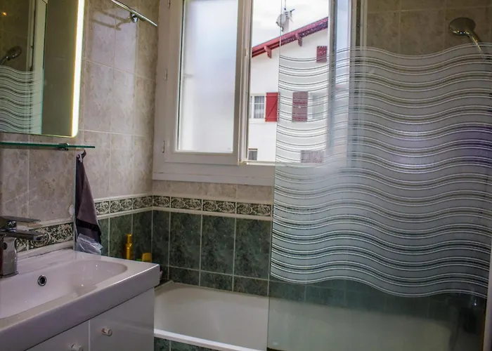 Apartman Chamant 3 Of 63 M2 In Saint-Jean-de-Luz