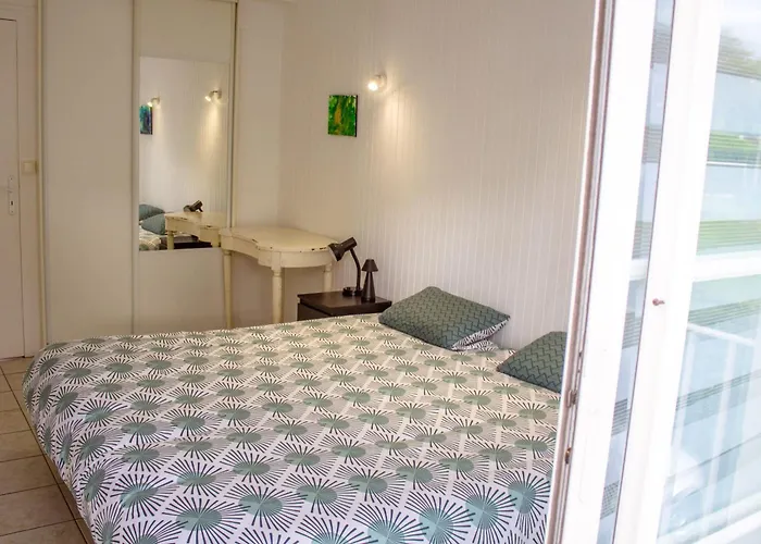 Apartman Chamant 3 Of 63 M2 In *